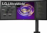 LG UltraWide Ergo Review