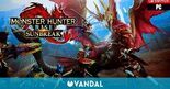 Test Monster Hunter Rise: Sunbreak