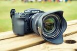 Fujifilm X-H2s test par Pocket-lint