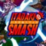 Test Itadaki Smash