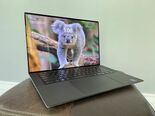 Test Dell XPS 15