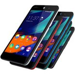 Test Wiko Rainbow Up 4G