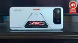 Test Asus ROG Phone 6 Pro