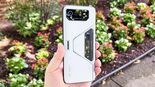 Test Asus ROG Phone 6 Pro