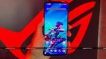 Test Asus ROG Phone 6 Pro