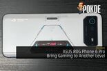 Test Asus ROG Phone 6 Pro
