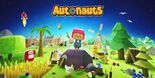 Test Autonauts