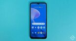 Test Realme Narzo 50