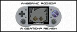 Test Anbernic RG353P