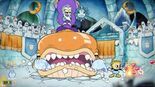 Test Cuphead Delicious Last Course