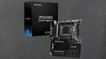 Anlisis EVGA Z690