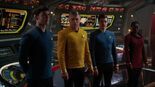 Star Trek Strange New Worlds Review
