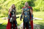 Test Thor Love and Thunder