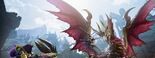 Test Monster Hunter Rise: Sunbreak