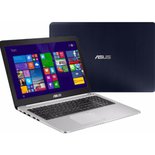 Test Asus R516LX-XX096H