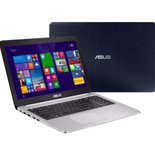 Test Asus R516LX-XX096H