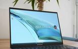 Test Asus Zenbook S 13 OLED