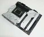 Análisis MSI MPG Z690