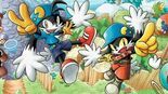 Test Klonoa Phantasy Reverie Series