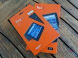 Test Amazon Fire 7 - 2022