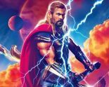 Test Thor Love and Thunder