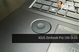 Test Asus ZenBook Pro