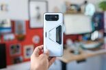 Test Asus ROG Phone 6 Pro
