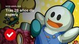 Test Snow Bros. Nick & Tom Special