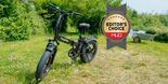 Test Heybike Mars