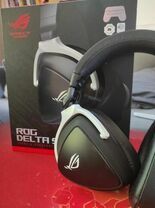 Test Asus ROG Delta S