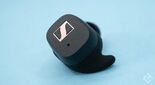 Test Sennheiser Sport True Wireless