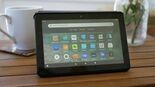 Test Amazon Fire 7 - 2022
