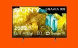 Test Sony XR-50X90S