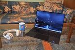 Test Dell XPS 17