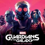 Test Guardians of the Galaxy Marvel