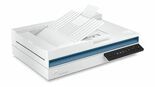 Anlisis HP ScanJet Pro 3600 f1