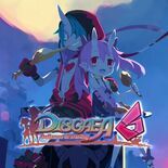 Test Disgaea 6 Complete