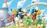 Test Klonoa Phantasy Reverie Series