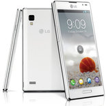 Test LG Optimus L9