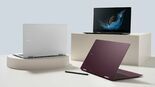 Test Samsung Galaxy Book 2 Pro 360