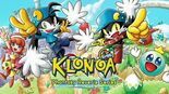Test Klonoa Phantasy Reverie Series