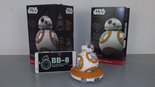 Test Sphero BB-8