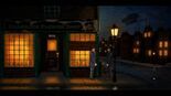 Test Lamplight City