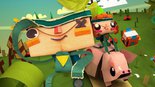 Test Tearaway Unfolded