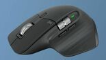 Logitech MX Master 3S reviewed by T3