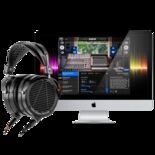 Test Audeze LCD-X