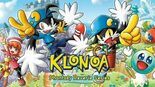 Test Klonoa Phantasy Reverie Series