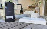Test Sony Xperia 1 IV