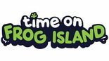 Test Time on frog island