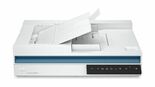 HP ScanJet Pro 2600 f1 Review